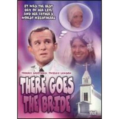 THERE GOES THE BRIDE - USED