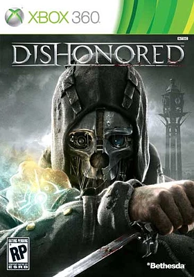 Dishonored (Platinum Hits) - Xbox 360