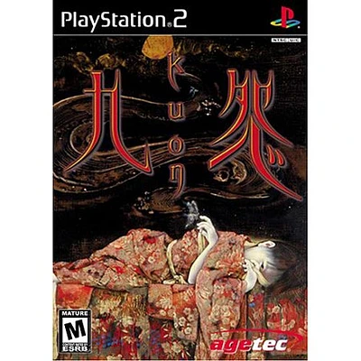 KUON - Playstation 2 - USED