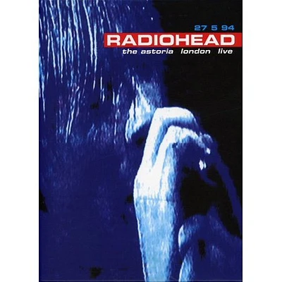 RADIOHEAD - USED