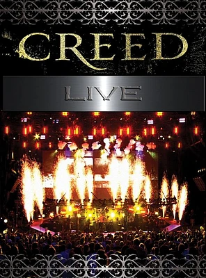 CREED - USED