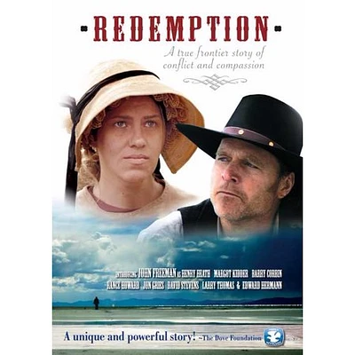 REDEMPTION - USED
