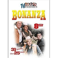 BONANZA:8PK - USED