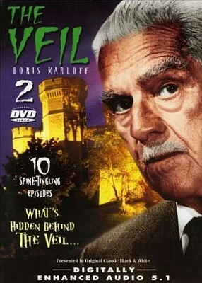 VEIL:BOXED SET - USED