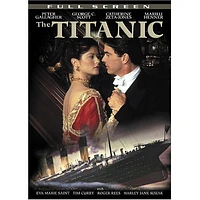 TITANIC - USED