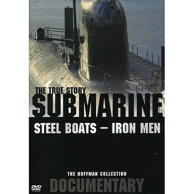 SUBLIME:STEEL BOATS IRON - USED