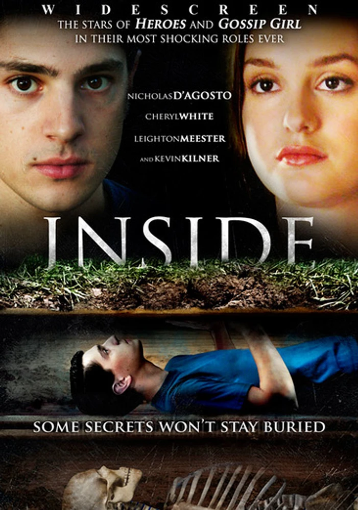 Inside - USED