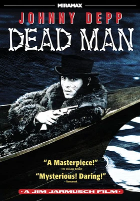 Dead Man - USED