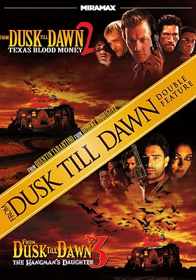 From Dusk Till Dawn 2 / From Dusk Till Dawn 3 - USED