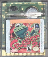 FROGGER 2 - Game Boy Color - USED