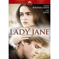 LADY JANE - USED