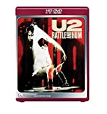 U2 (HD-DVD) - USED