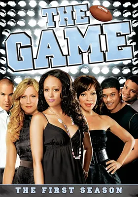 The Game: The First Season - USED