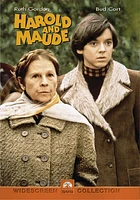 Harold And Maude - USED