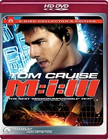MISSION:IMPOSSIBLE 3 (HD-DVD) - USED
