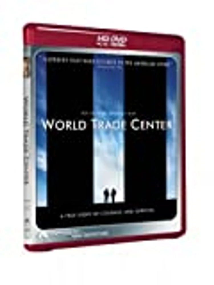 WORLD TRADE CENTER (HD-DVD) - USED