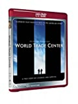 WORLD TRADE CENTER (HD-DVD) - USED