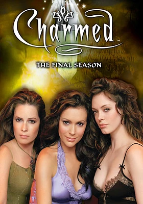 Charmed: The Final Season - USED