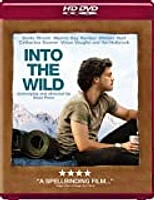 INTO THE WILD (HD-DVD) - USED