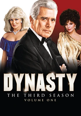 Dynasty: The Third Season Volume 1 - USED