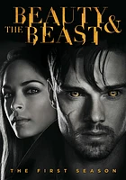 Beauty and the Beast (2012): The First Season - USED