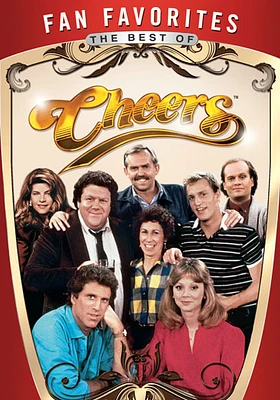 Fan Favorites: The Best of Cheers - USED