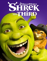 Shrek the Third