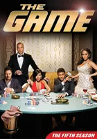 The Game: The Fifth Season - USED