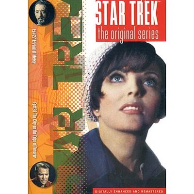 STAR TREK:V14 - USED