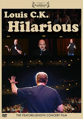 Louis C.K.: Hilarious - USED