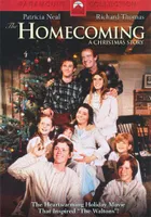 The Homecoming: A Christmas Story