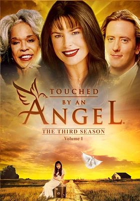 Touched By An Angel: The Third Season Volume