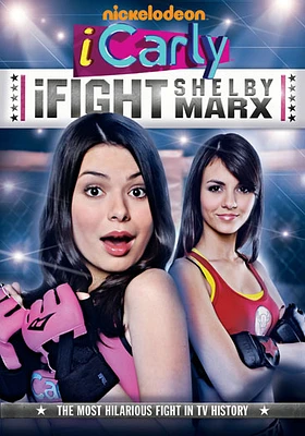 iCarly: iFight Shelby Marx - USED