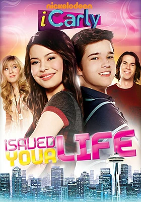 iCarly: iSaved Your Life - USED
