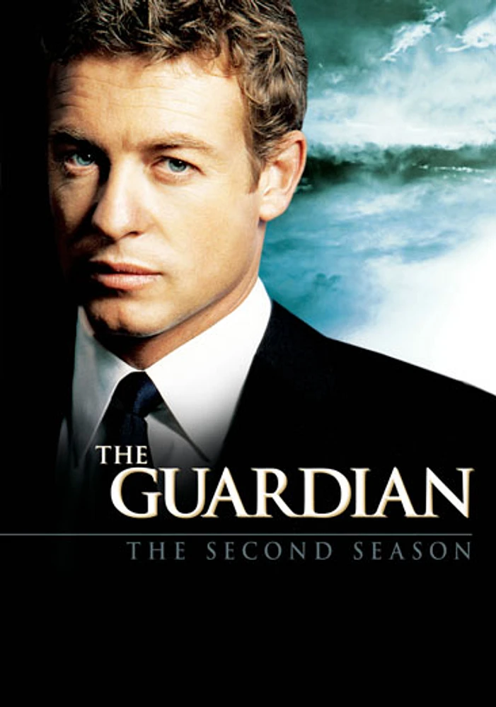 The Guardian: The Second Season - USED