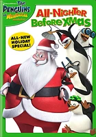 The Penguins of Madagascar: All-Nighter Before Xmas - USED