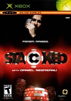 STACKED - Xbox - USED