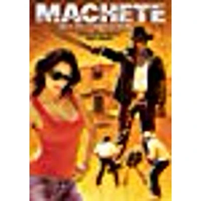 MACHETE (2006) - USED