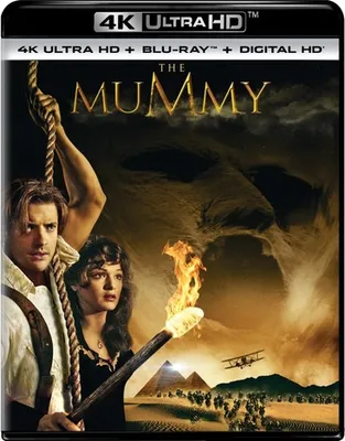 The Mummy