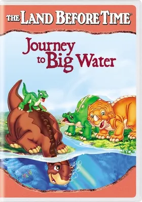 The Land Before Time: Journey To Big Water