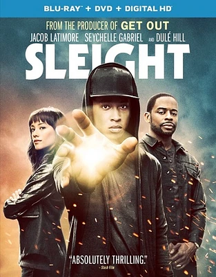 Sleight - USED