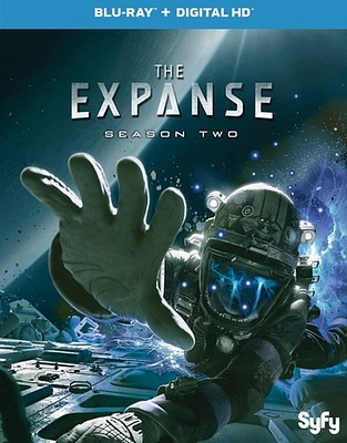 The Expanse: Season Two - USED