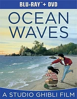 Ocean Waves - USED