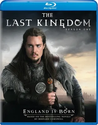 The Last Kingdom: Season One - USED