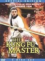 KUNG FU MASTER:SPEC ED - USED