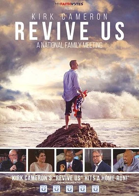 REVIVE US - USED