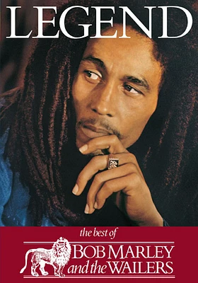 Legend: The Best of Bob Marley and the Wailers - USED