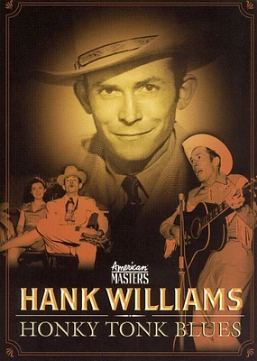 WILLIAMS, HANK - USED