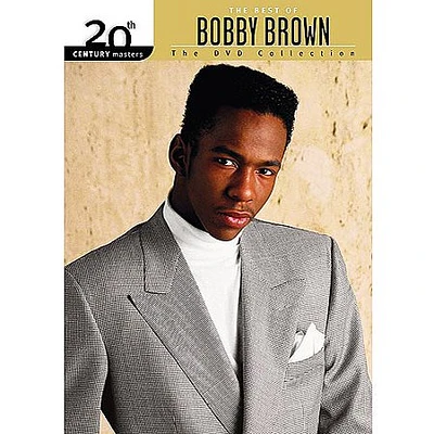 BROWN, BOBBY - USED