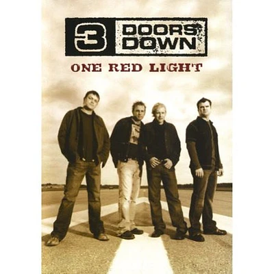 3 DOORS DOWN - USED